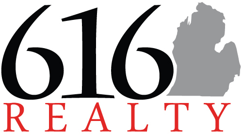 616 Realty Logo
