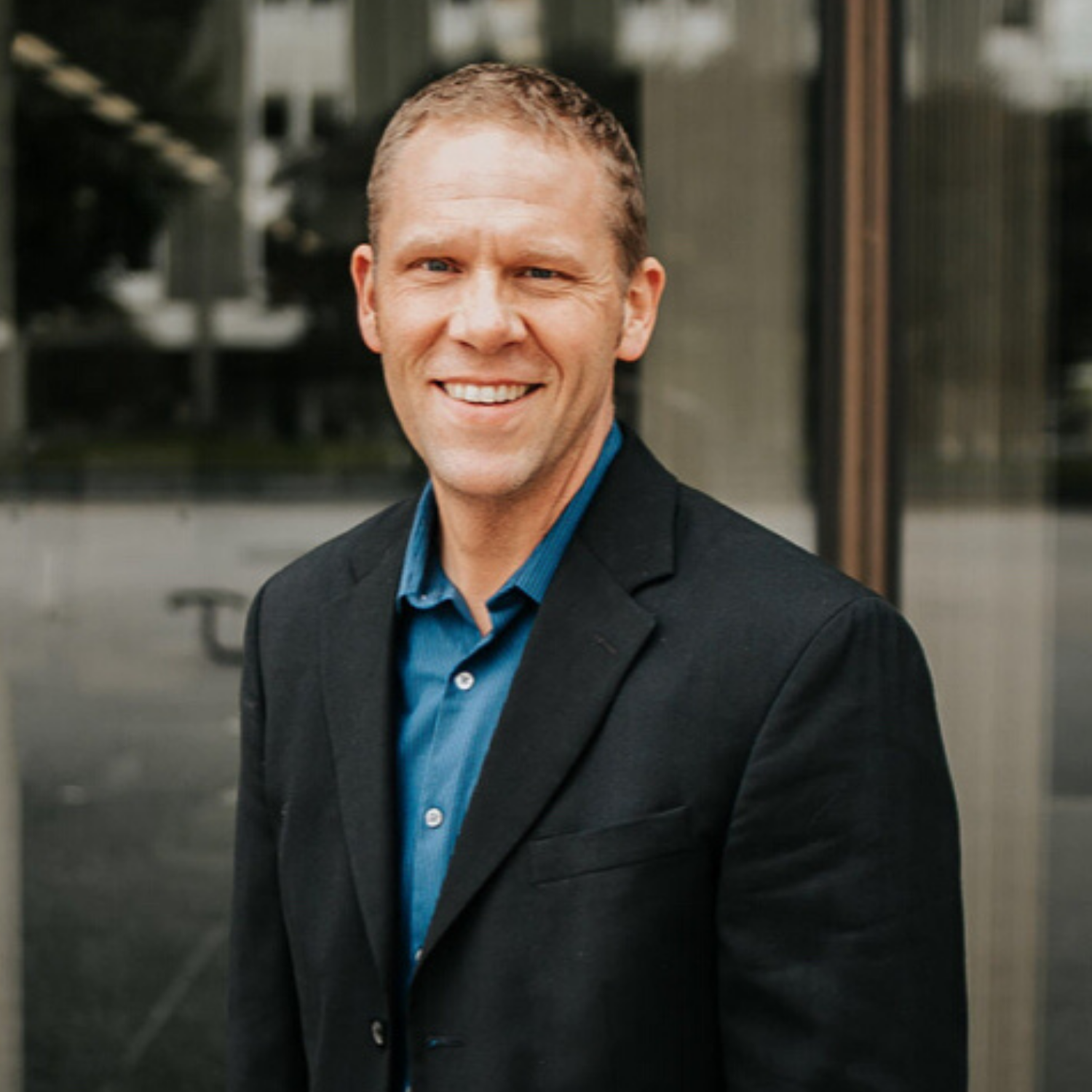 Lance Markoski