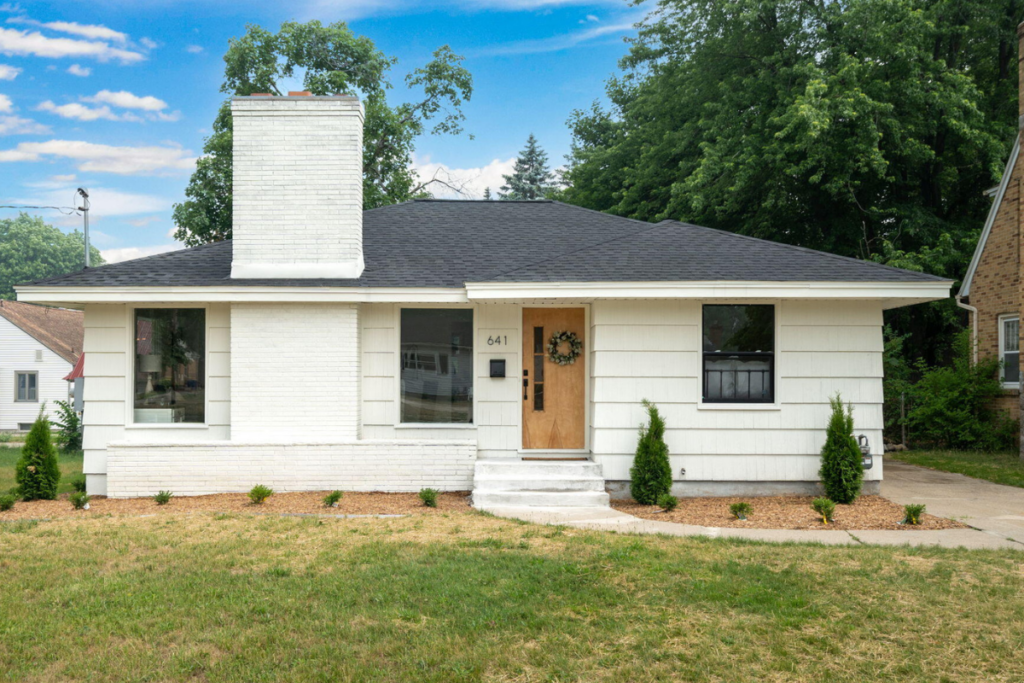 Free Home Evaluation - Sell your home in West Michigan