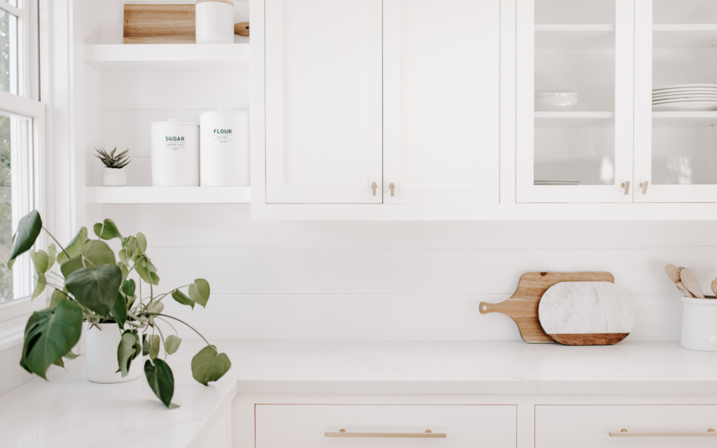 Affordable Kitchen Renovations