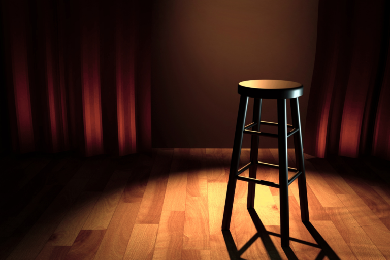 Comedy Grand Rapids