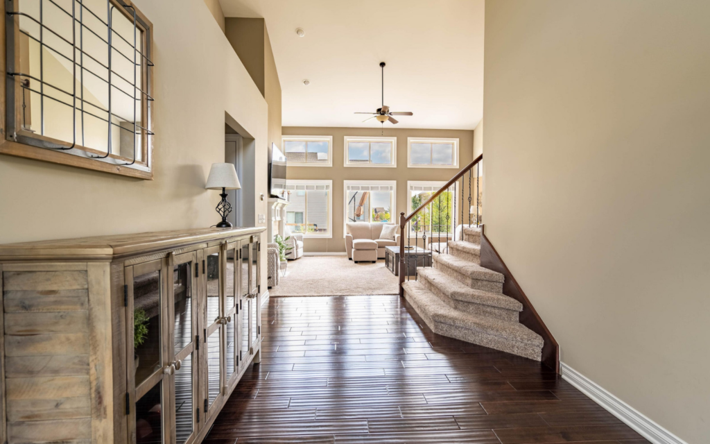 Essential Questions to Ask During Home Tours
