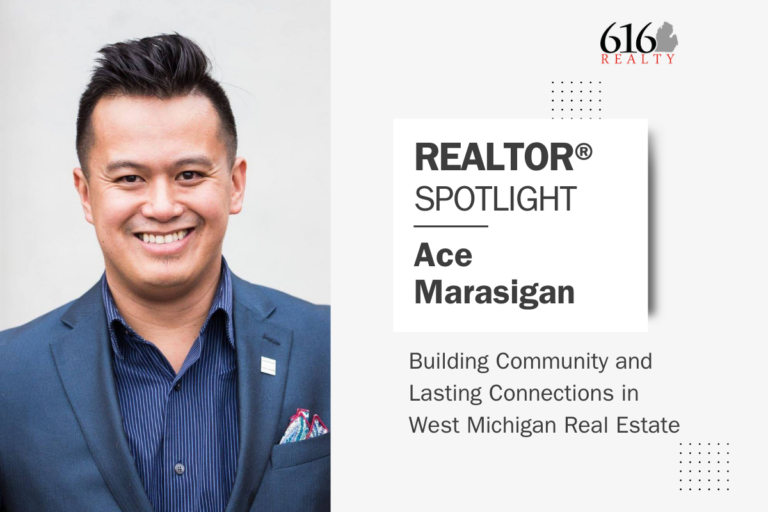 Featured Agent - Ace Marasigan