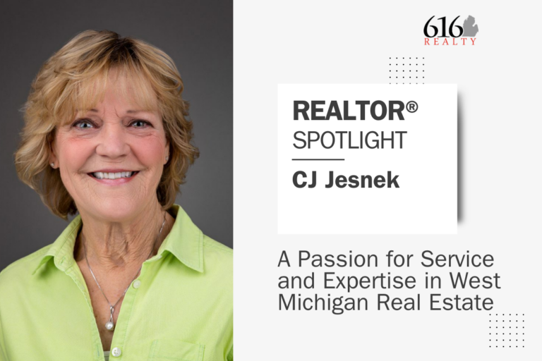 Featured Agent - CJ Jesnek Featured Agent - CJ Jesnek
