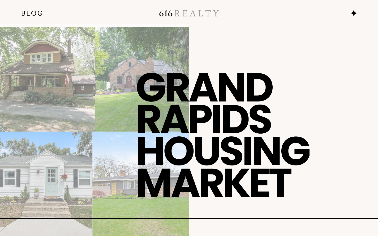 Grand Rapids Housing Market (1) Grand Rapids Housing Market (1)