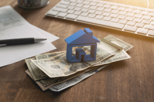 Home Owners - Tax Deductions