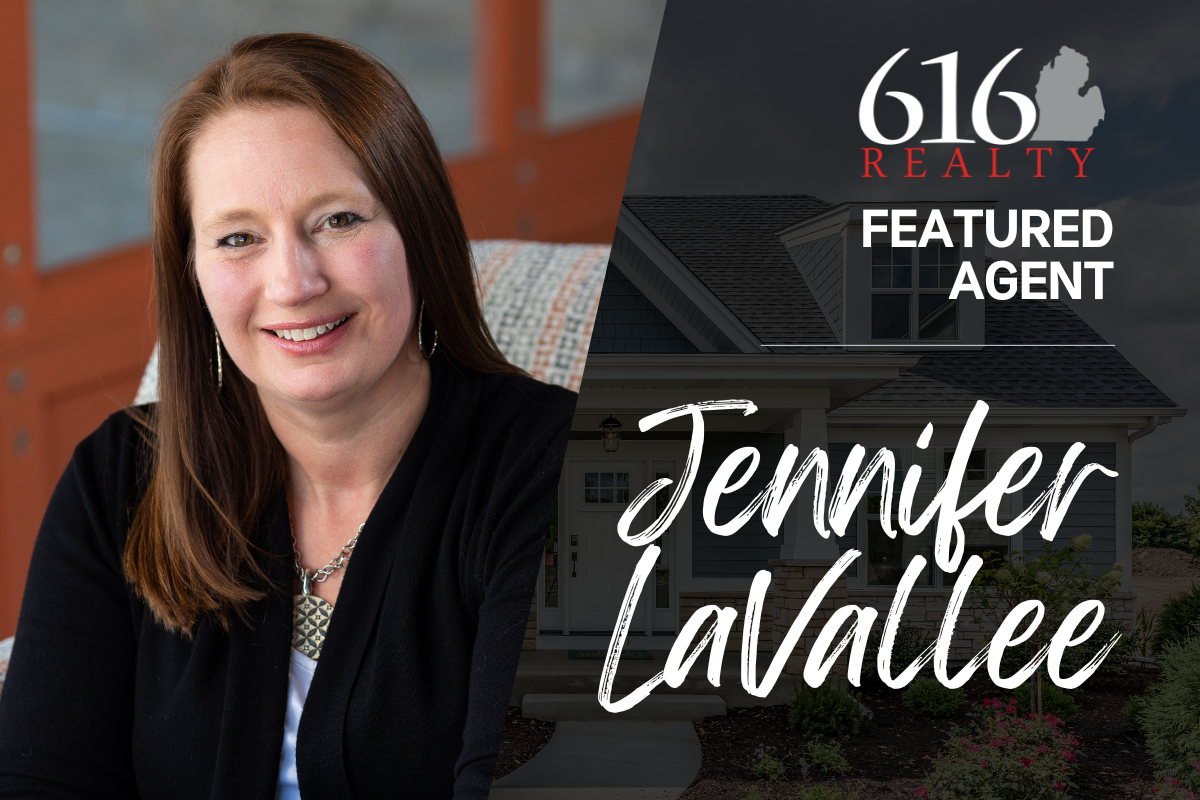 Jennifer LaVallee - Featured Agent Jennifer LaVallee - Featured Agent