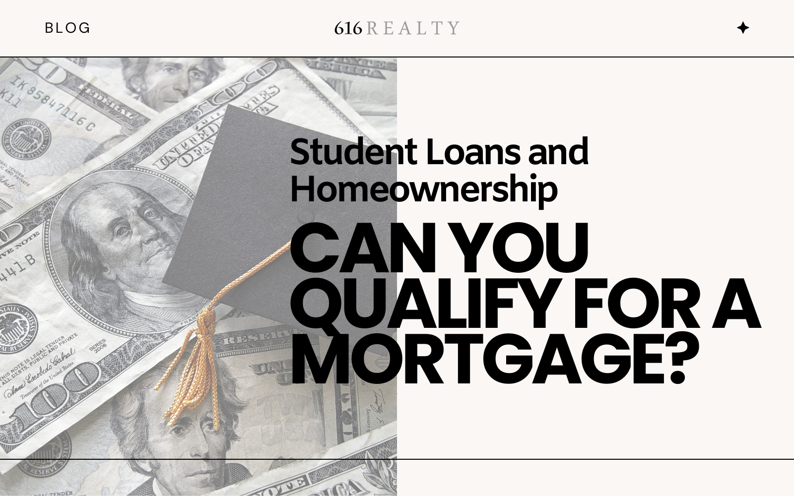 Student Loans and Homeownership Student Loans and Homeownership