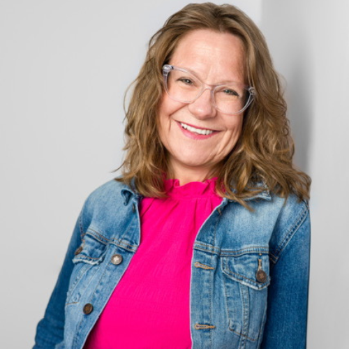 Donna Dykstra
