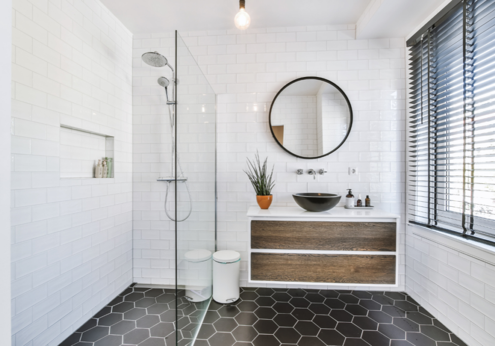 Bathroom Size - Resell Bathroom Size - Resell