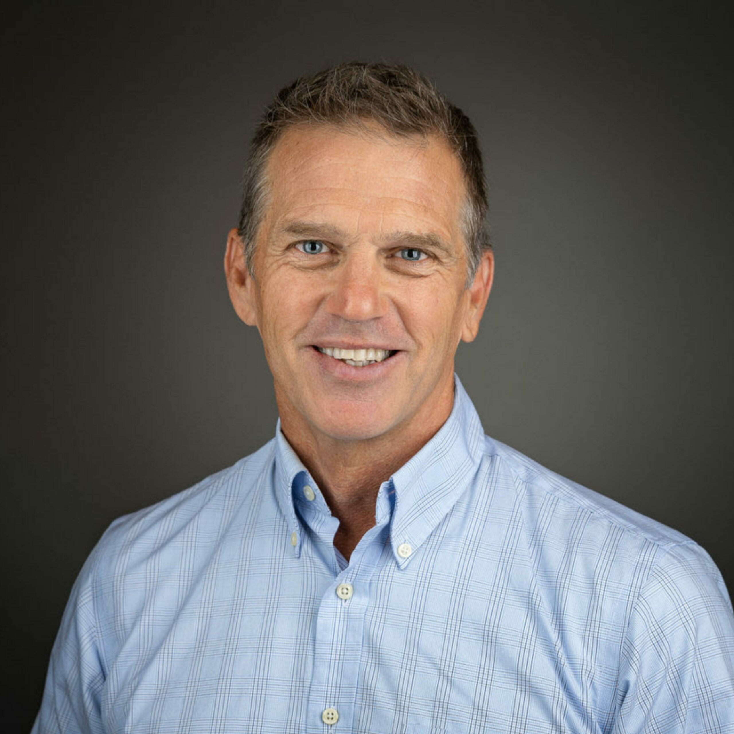 Pat Ragains